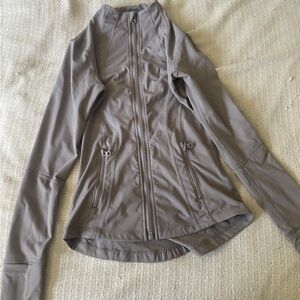 Lululemon define jacket vintage version size 4
